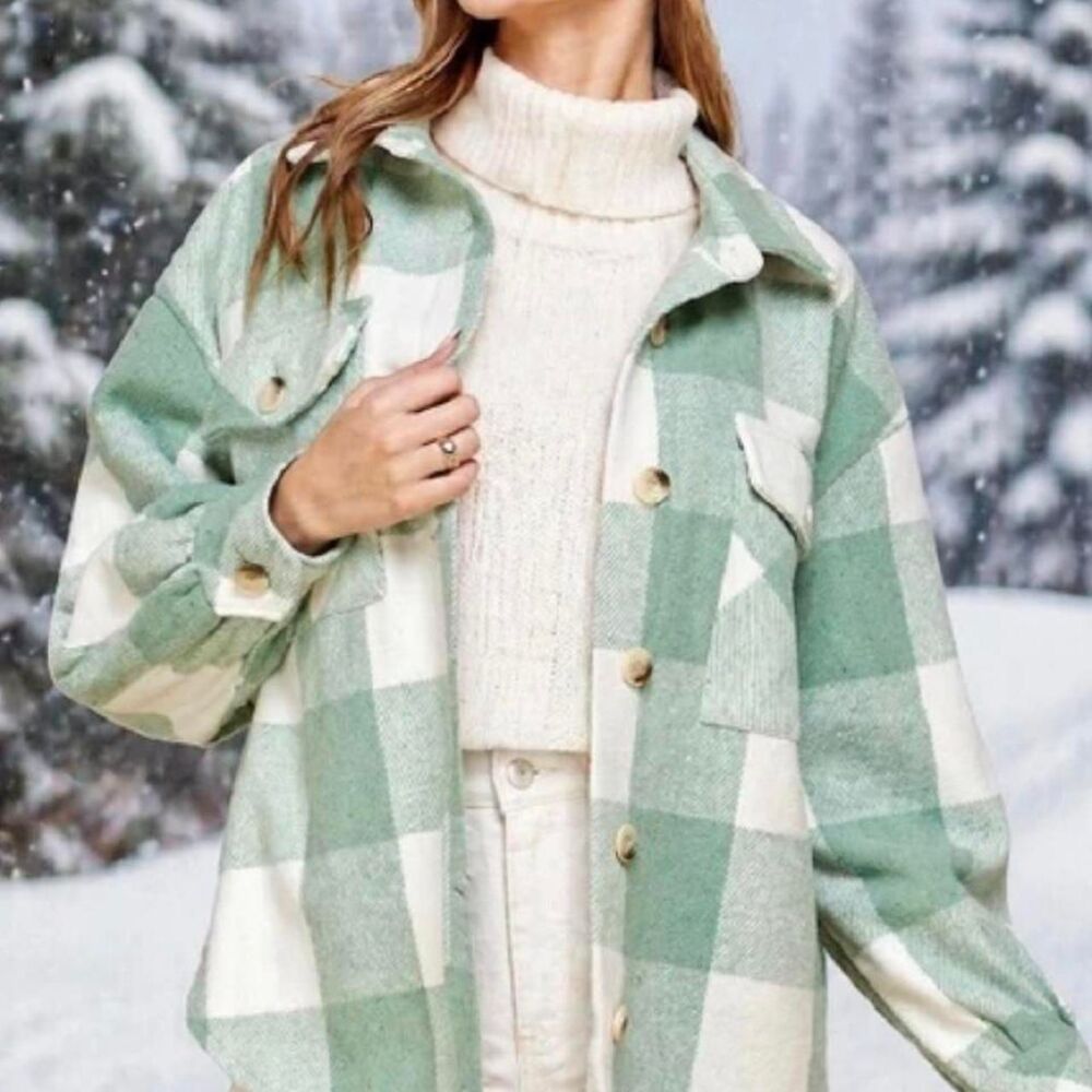 Women's multi Jacket